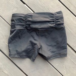 Shorts - Under Armour Booty Shorts Shorts - Under Armour Booty Shorts